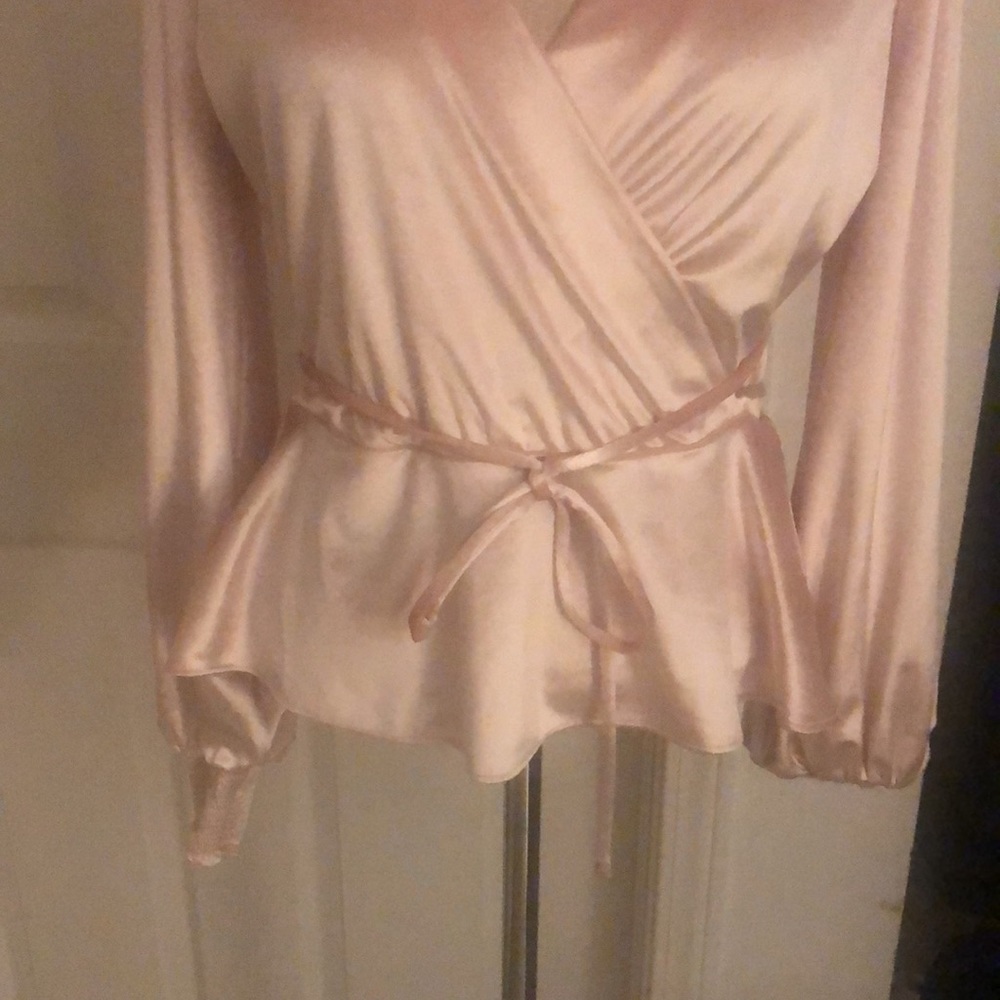 WHBM blouse - Picture 3 of 11
